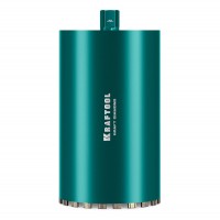 Алмазная коронка по железобетону DIAMOND, 250 мм (450 мм, 1 1/4