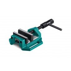 Станочные сверлильные тиски DPV-75, 75 мм KRAFTOOL 32722-75