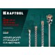 KRAFTOOL Zentro, 10 x 110 мм, SDS-plus бур (29310-110-10)