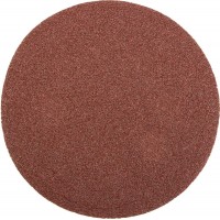 Круг шлифовальный универсальный MASTER 125 мм, без отверстий, Р40, 5 шт STAYER 35453-125-040