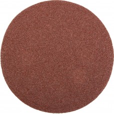 Круг шлифовальный универсальный MASTER 125 мм, без отверстий, Р40, 5 шт STAYER 35453-125-040