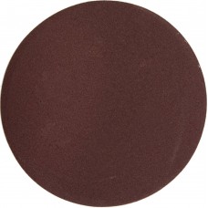 Круг шлифовальный универсальный Мастер 150 мм, без отверстий, Р120, 5 шт ЗУБР 35568-150-120