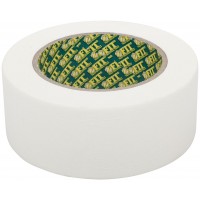 Лента малярная креппированная клейкая 48 мм х 50 м (11348)