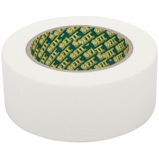 Лента малярная креппированная клейкая 48 мм х 50 м (11348)