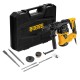 Перфоратор электрический RHV-1250-30, SDS-plus, 1250 Вт, 5 Дж, 3 плюс 1 режим Denzel (26612)