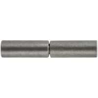 Петля гаражная 20х110 мм (66604)