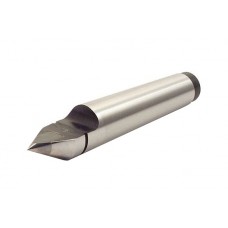 Полуцентр упорный КМ 5 тв/спл Микрон