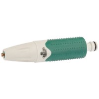 Поливочный наконечник 311C, плавная регулировка, пластиковый с TPR RACO 4253-55/311C