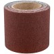 Рулон шлифовальный мини на тканевой основе, алюминий-оксидный абразивный слой 115 мм х 5 м, Р 40 (38082)