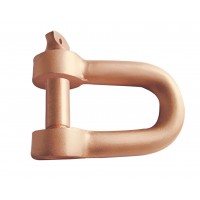 Скоба такелажная 1/2