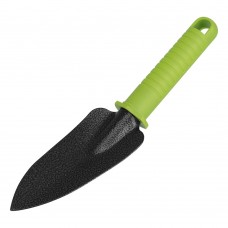 Совок узкий, защитное покрытие, пластиковая рукоятка Palisad (626528)