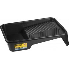 Ванночка малярная пластмассовая 500 х 340 мм, 2.1 л, для валика 270 мм STAYER Professional 06051-50-34