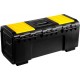 Ящик пластиковый для инструментов 590 х 270 х 255 TOOLBOX-24 Professional STAYER 38167-24