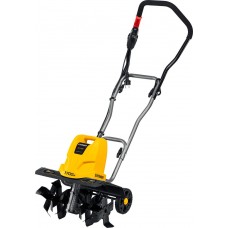 Культиватор электрический 1700 Вт STEHER EK-1700