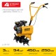 Культиватор бензиновый 3 л.с. STEHER GK-150