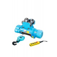 Таль электрическая TOR ТЭК CD г/п 2,0 т 9 м PRO (10929)