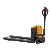 Тележка электрическая 1500 кг 1150 мм XILIN CBD15W-II Li-ion 24V/30Ah с колесом баланса* (1045332)