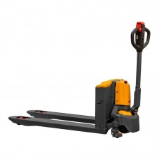 Тележка электрическая 1500 кг 1150 мм XILIN CBD15W-II Li-ion 24V/30Ah с колесом баланса* (1045332)