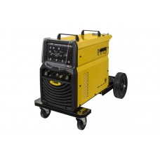 Установка аргонодуговой сварки КЕДР AlphaTIG-315P AC/DC (380В, 10-315А)