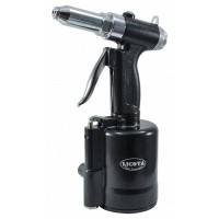 Заклепочный пистолет пневмогидравлический; 2,4-6,4 мм; ход 14 мм; 15700Н, Licota, PAV-00002ST