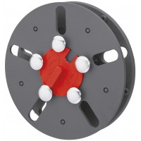 Запчасть: MultiCrimp Магазин для смены плашек, пустой, для пресс-клещей MultiCrimp KN-973301/02 (KN-973990)