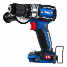Дрель-шуруповерт бесщеточная 20 В 70 Н·м без АКБ LMS Профессионал ЗУБР DB-70