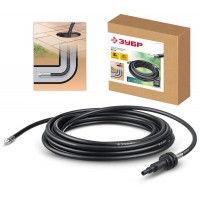 Шланг для прочистки труб для пистолета МИГ-180 8 м ЗУБР 70414-180-8