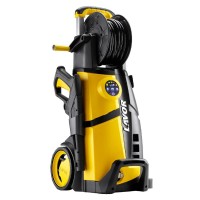 Аппарат (мойка) высокого давления электрический Lavor LVR4 160 DIGIT в комплекте с T-RACER