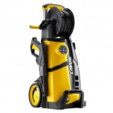 Аппарат (мойка) высокого давления электрический Lavor LVR4 160 DIGIT в комплекте с T-RACER