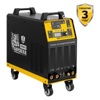 БАРСВЕЛД Profi TIG-517 DP AC/DC (TIG517DPACDC)