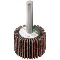 Диск лепестковый для дрели радиальный 30х20х6 мм Р 40 (39560)