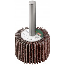 Диск лепестковый для дрели радиальный 30х20х6 мм Р 40 (39560)