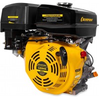 Двигатель 13лс/9,6кВт 389см? 25,4мм шпонка 30,7кг CHAMPION G390HK