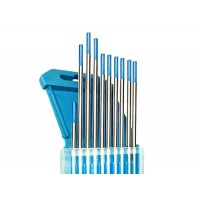 Электроды вольфрамовые КЕДР WL-20-175 D 2,4 мм(синий) AC/DC