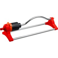 Веерный распылитель GO-17, пластиковый, 17 форсунок GRINDA 8-427685_z01