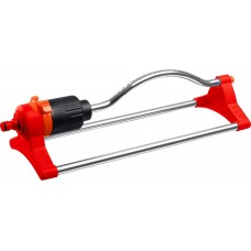 Веерный распылитель GO-17, пластиковый, 17 форсунок GRINDA 8-427685_z01