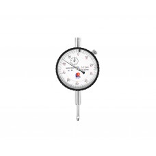 Индикатор часового типа 0-10мм 0,01 с уш. Пылезащищенный 321-123-4D Guanglu