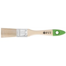 Кисть флейцевая 