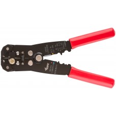 Клещи - автомат для зачистки изоляции диаметр 0,2-6,0 мм, 205 мм (60029)