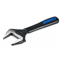 Ключ разводной СлимФит, 200/39 мм, ПРОФЕССИОНАЛ (27245-20) ЗУБР