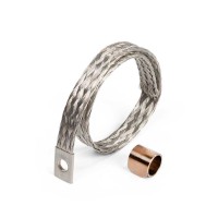 Комплект заземления КБМ-К-2 (КВТ) (84297)