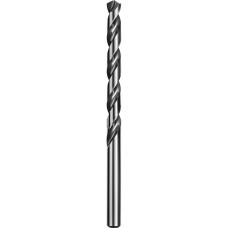 Сверло по металлу 7.0 х 109 мм сталь P6M5 HSS-G KRAFTOOL 29651-7