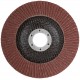 Круг лепестковый торцевой 125 мм P 80 (39934М)