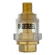 Лубрикатор ML2, 10 бар, 1/4 Denzel (57003)