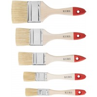 Набор кистей 