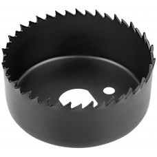 Пила круговая инструментальная сталь 68 мм (36785)