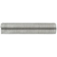 Припой ПОС 61 с канифолью, проволока диаметр 1 мм, в тубе, 12 гр. (60588)