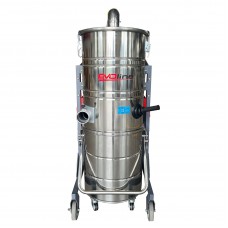 Пылеводосос промышленный EVOline IVC 1100 2,2 кВт 220 В, ручная очистка фильтра