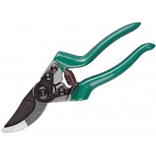 Плоскостной секатор 142C 215 мм, с алюминиевыми рукоятками RACO 4206-53/142C