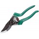 Плоскостной секатор 142C 215 мм, с алюминиевыми рукоятками RACO 4206-53/142C